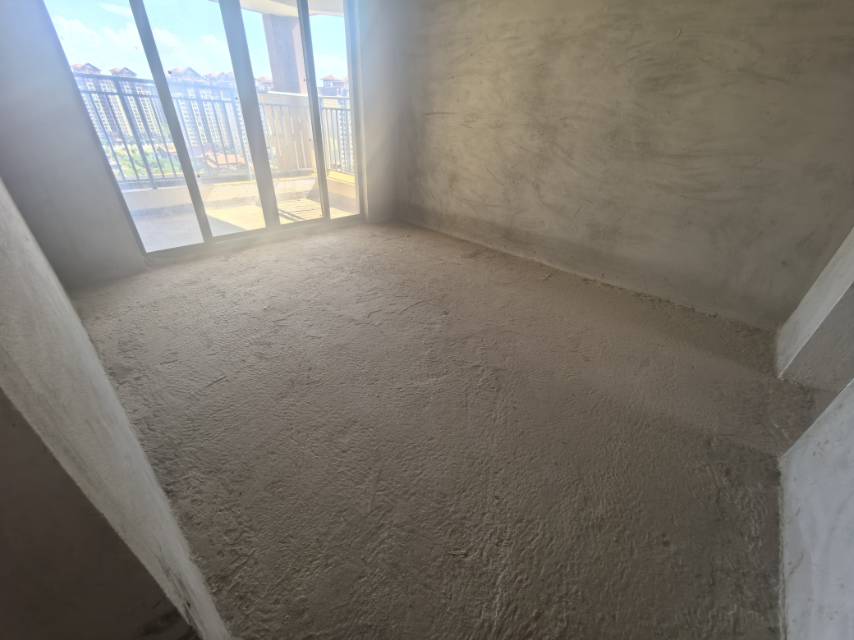 次卧