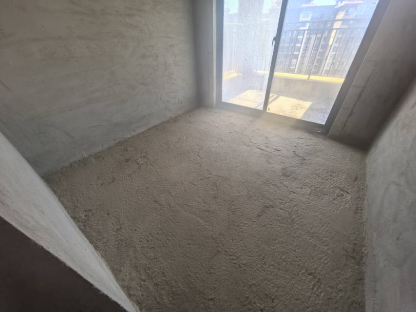 次卧