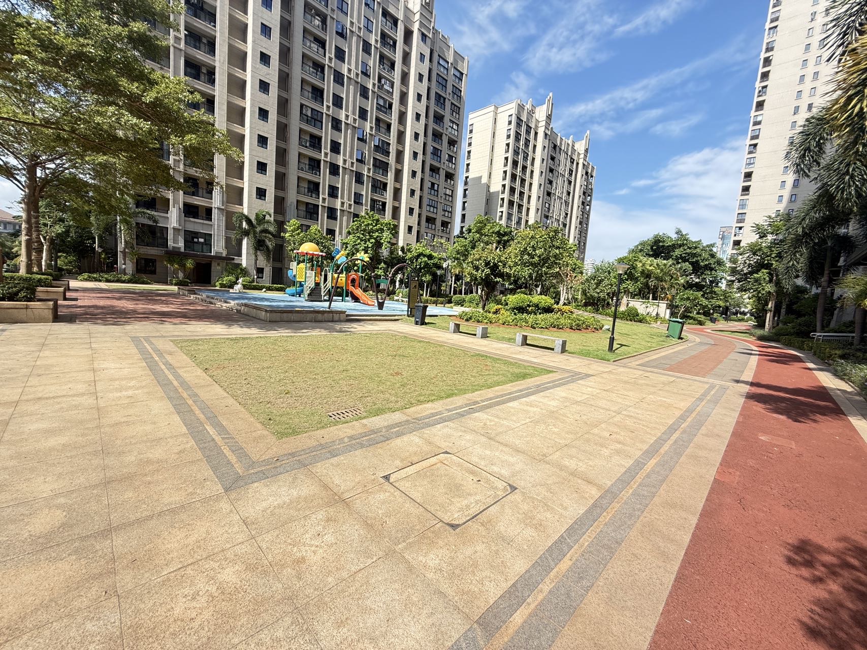 外景图