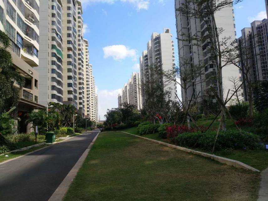 外景图