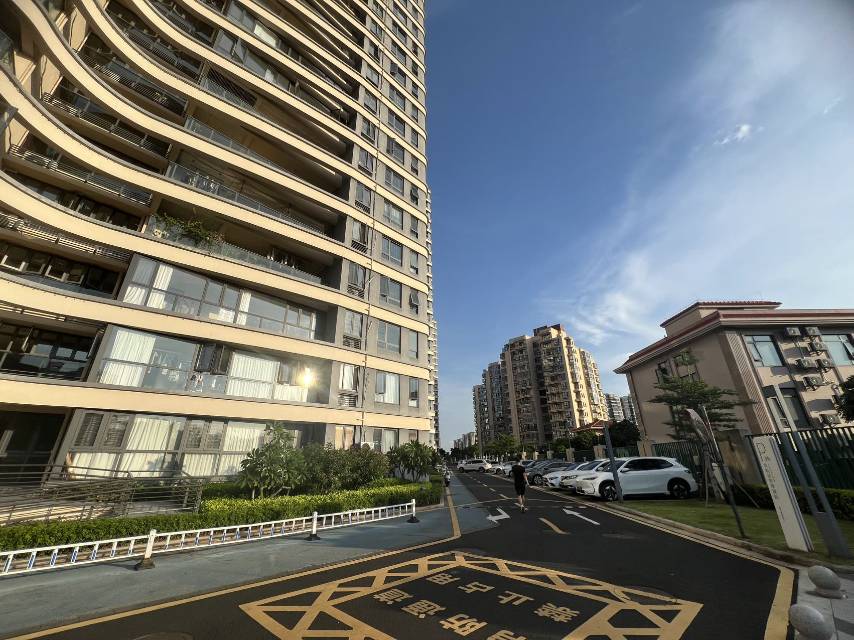 外景图