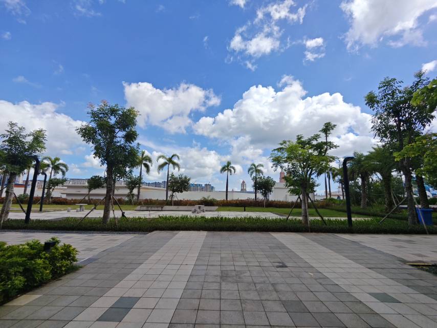 外景图