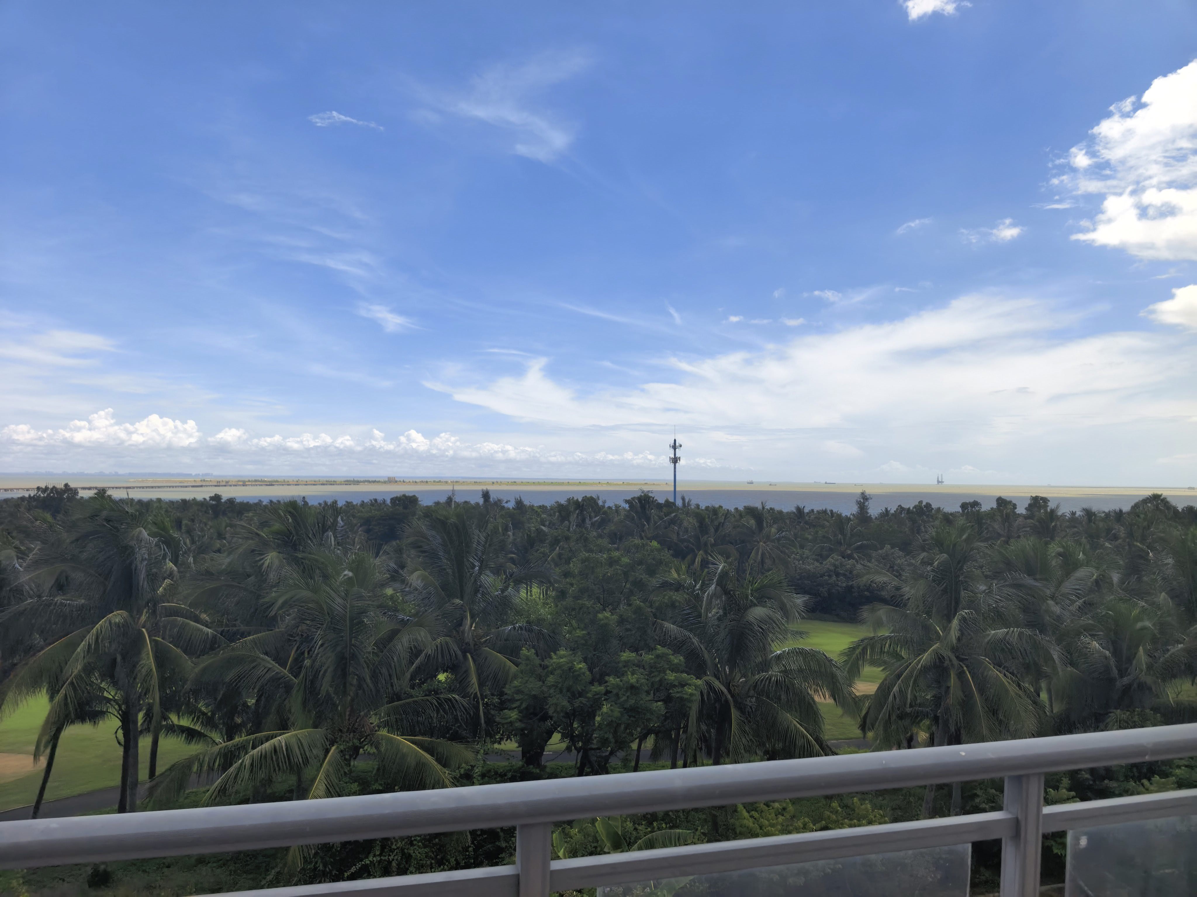 外景图