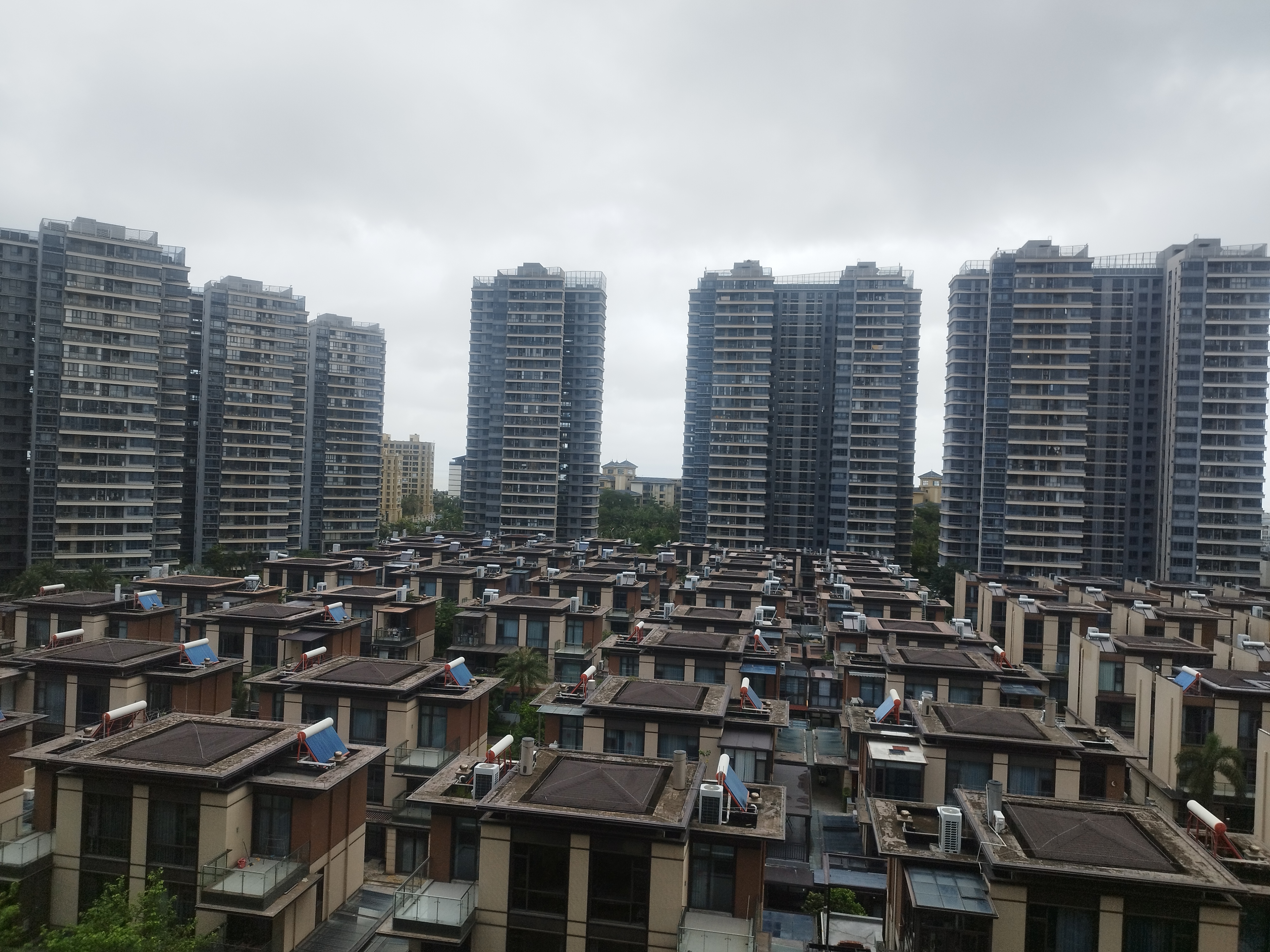 外景图