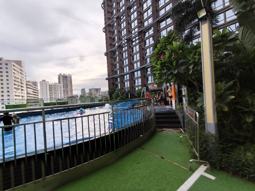 外景图