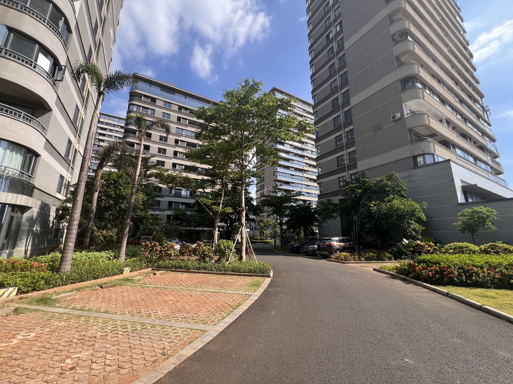 外景图
