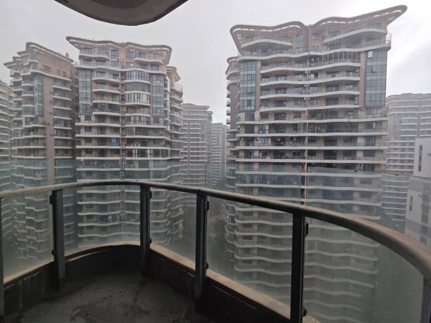 阳台