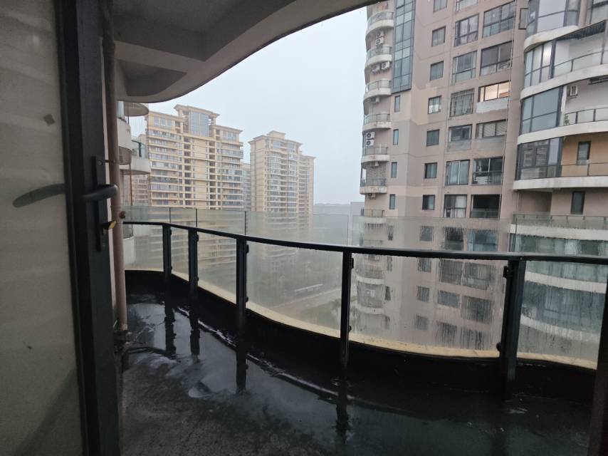 阳台
