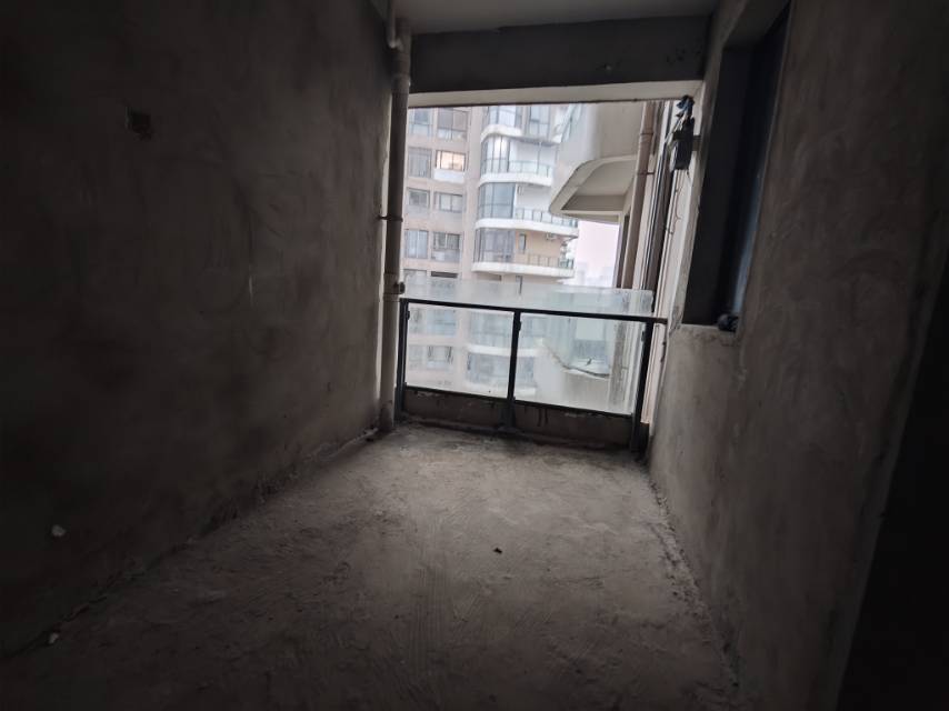 阳台