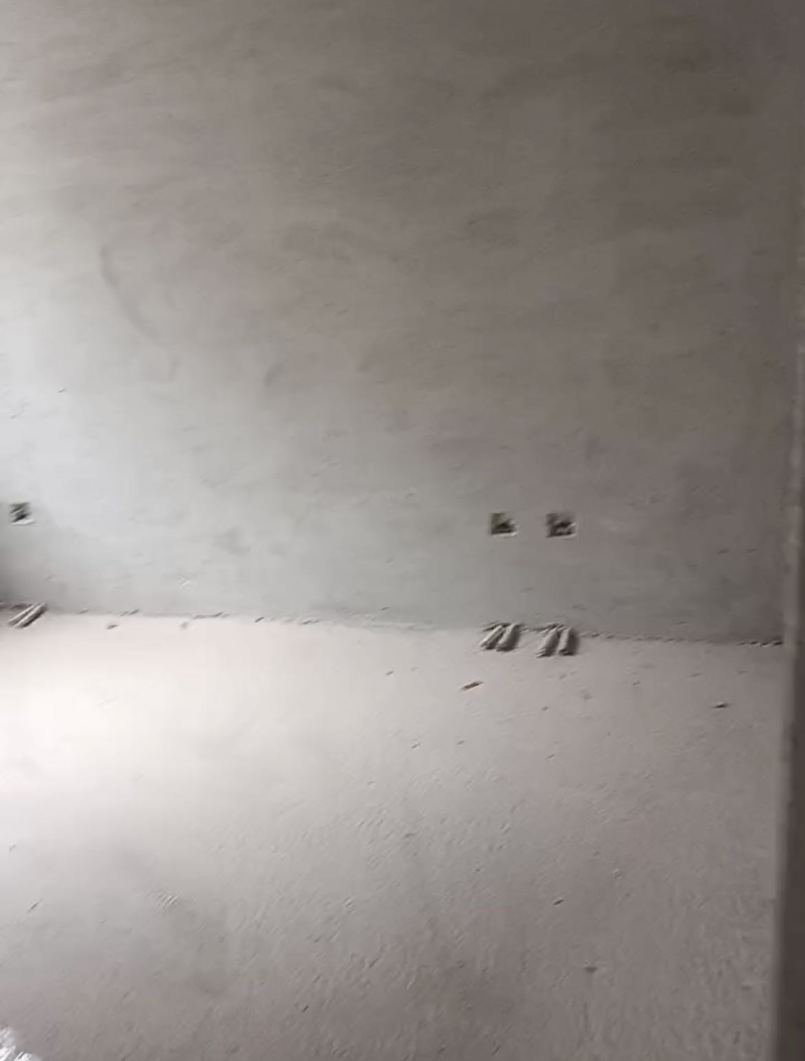 次卧