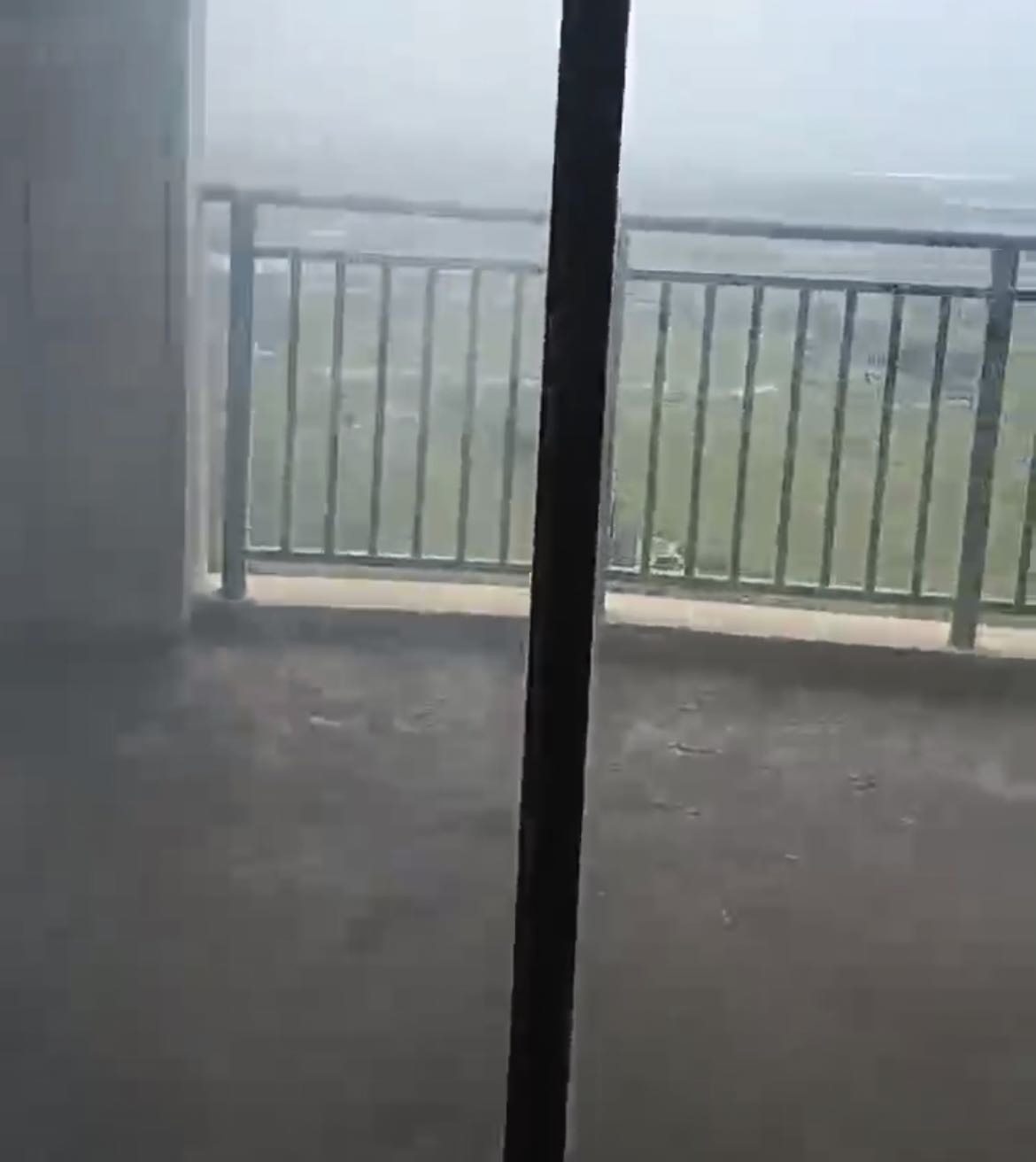 阳台