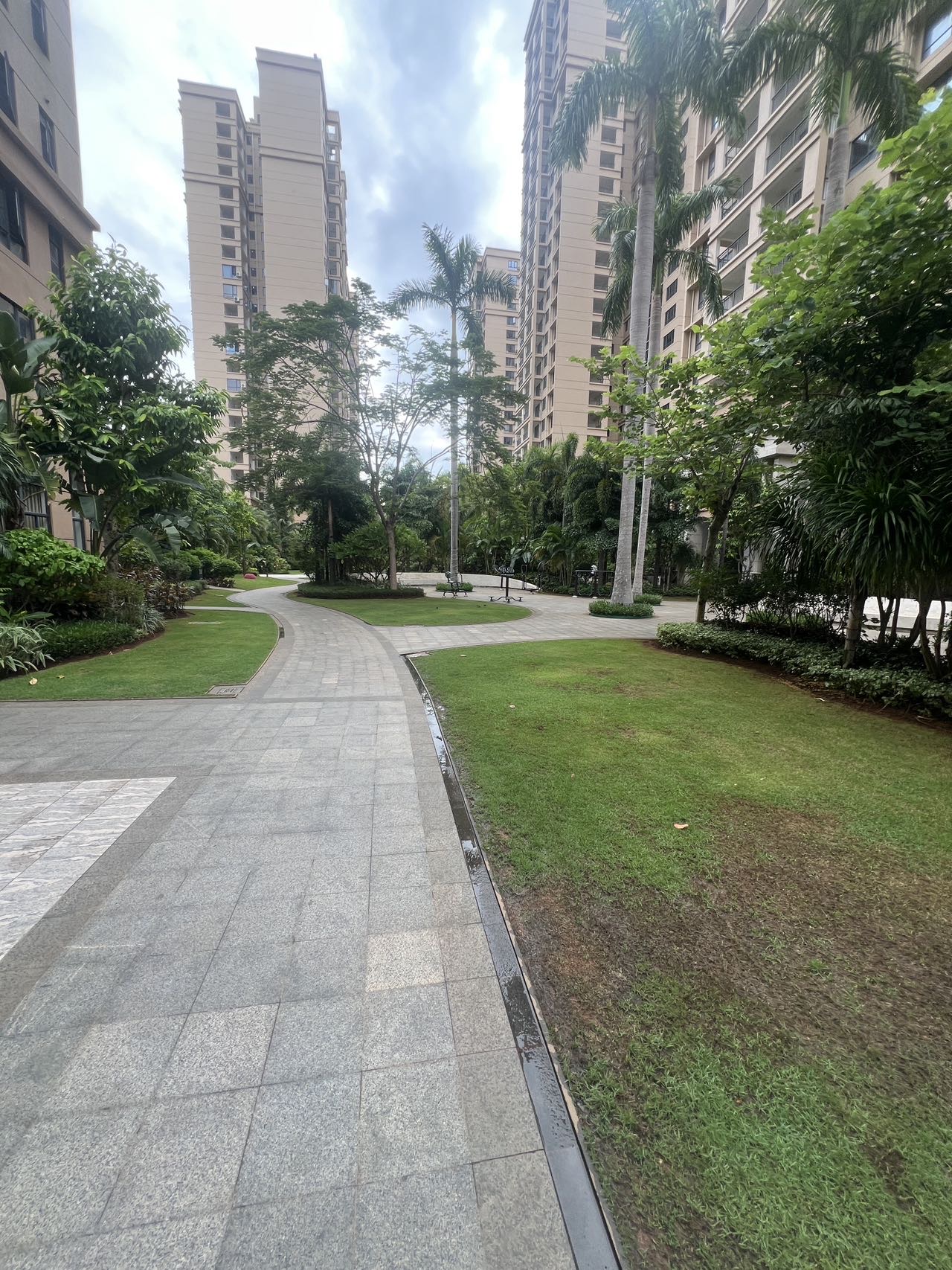 外景图