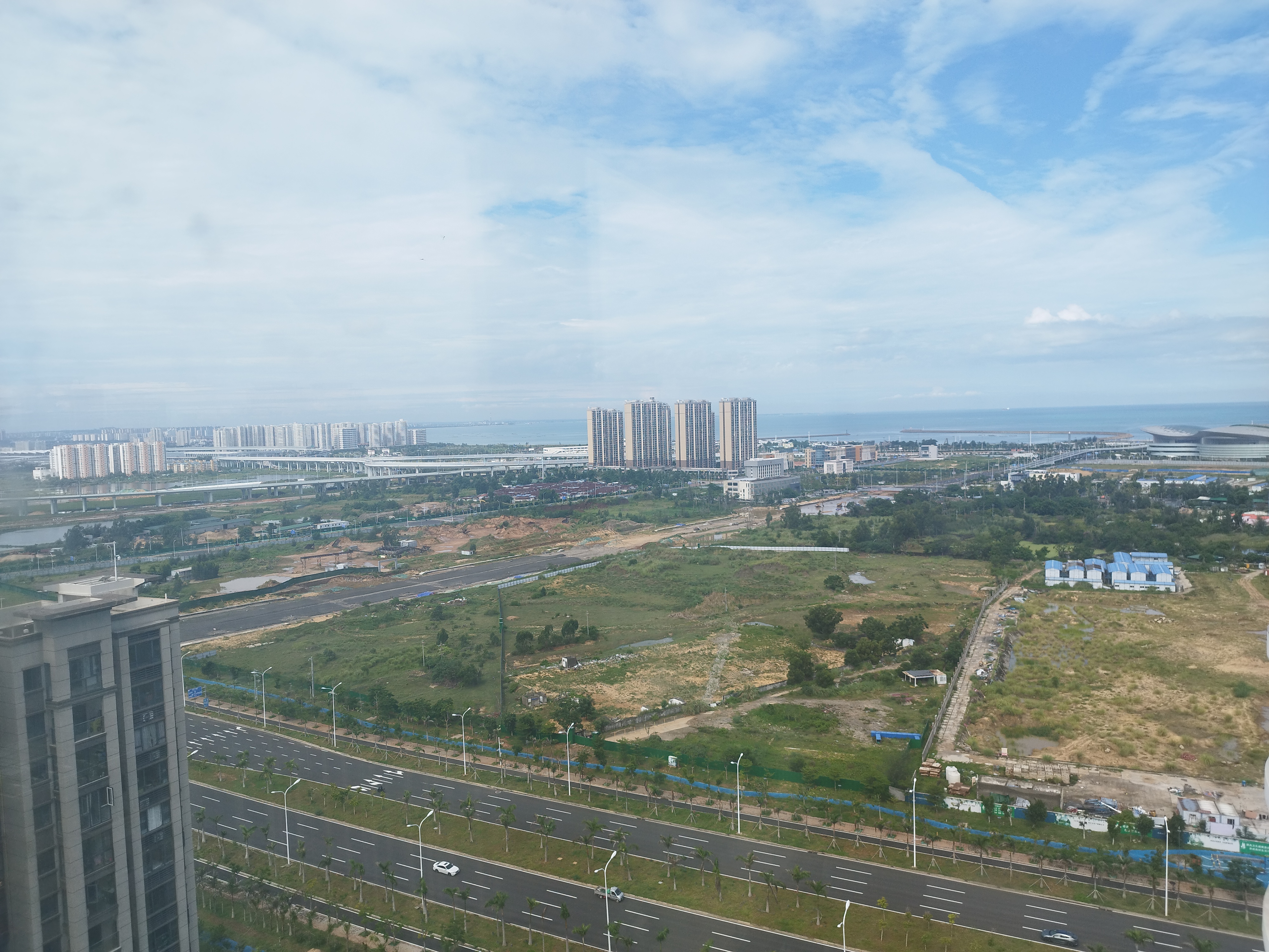 外景图