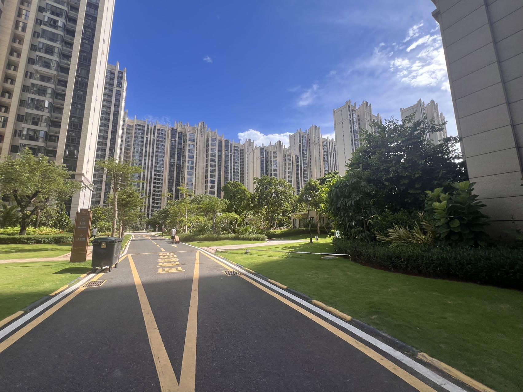 外景图