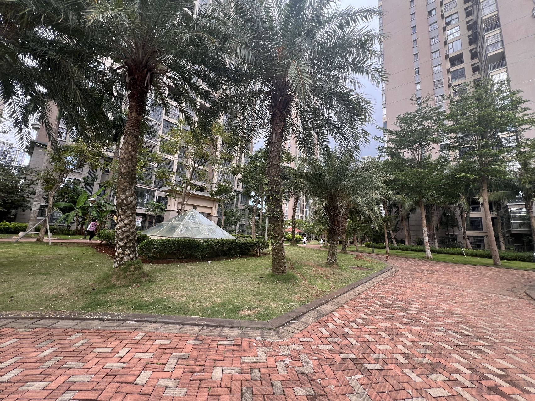 外景图