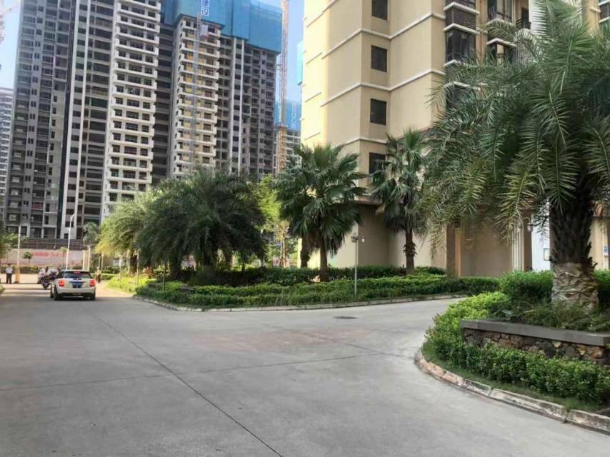 外景图