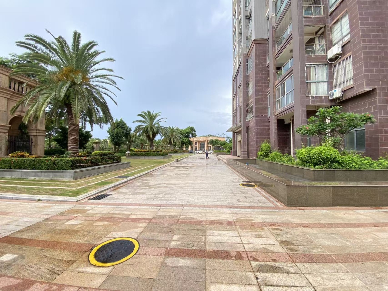 外景图