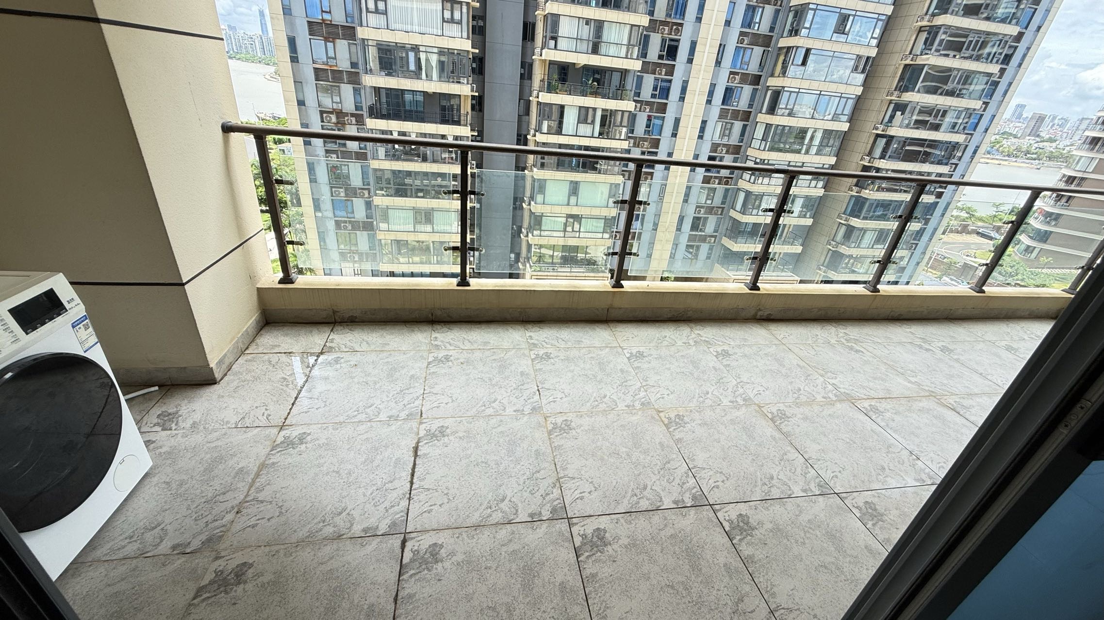 阳台