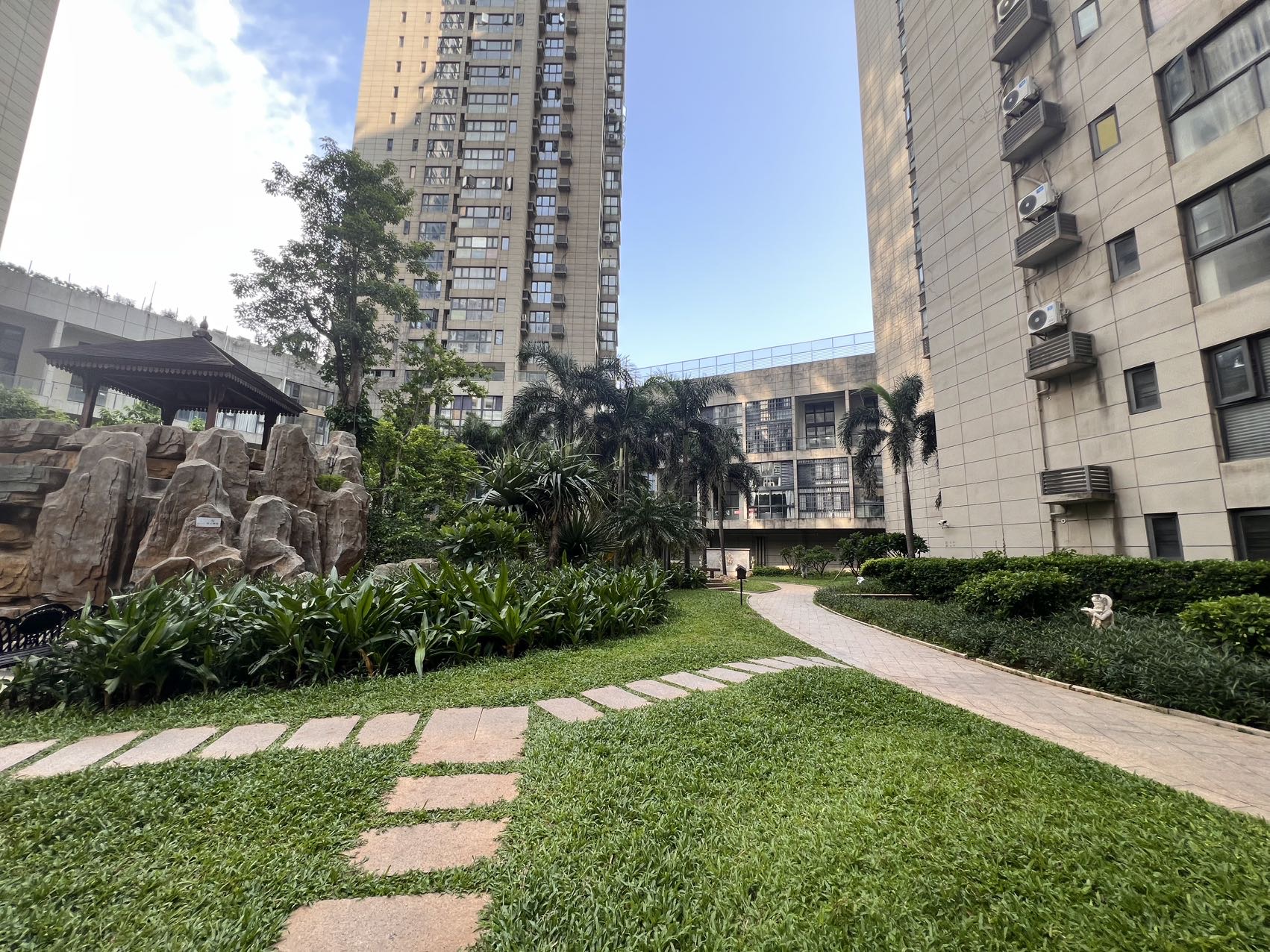 外景图