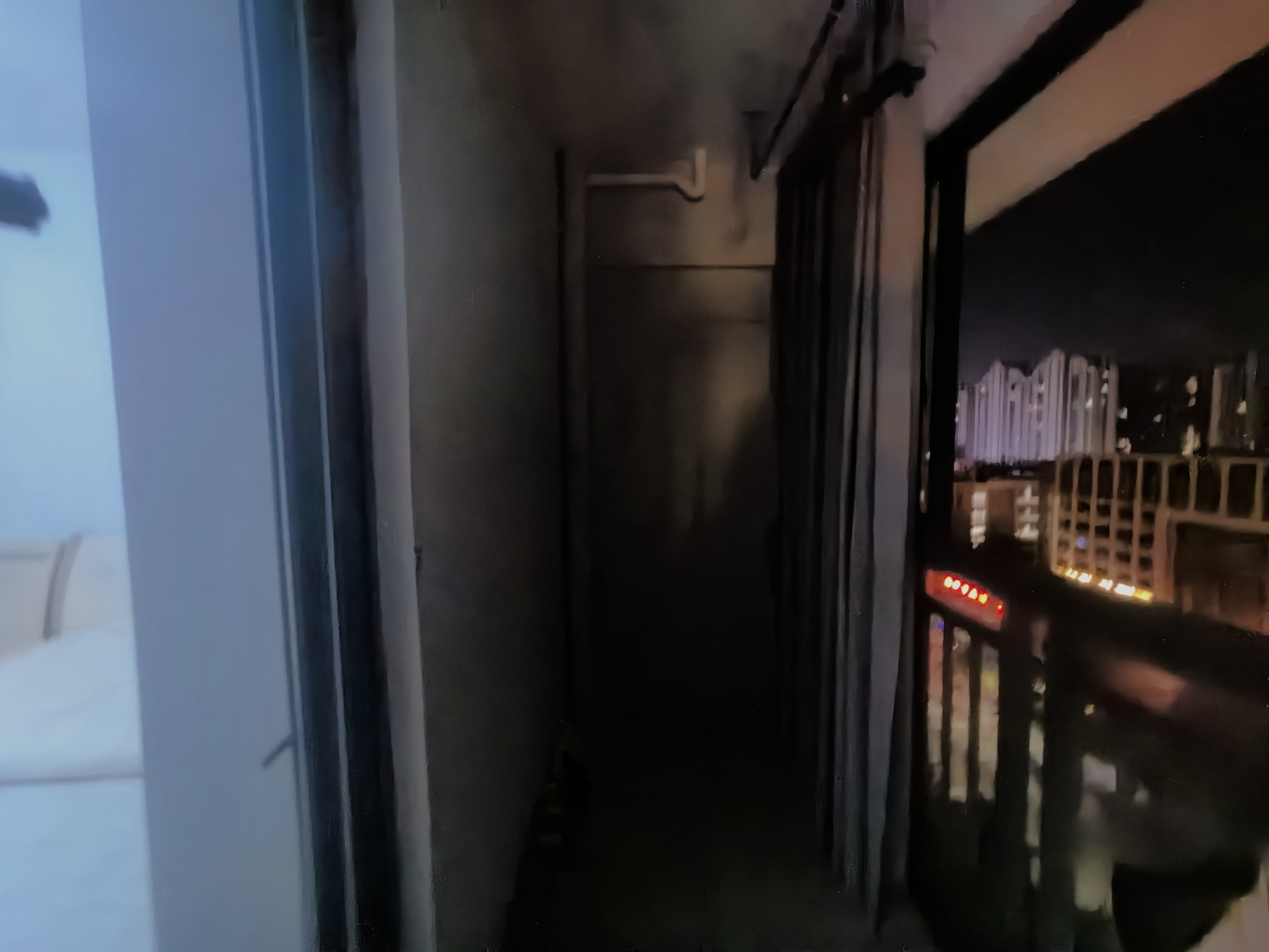 阳台