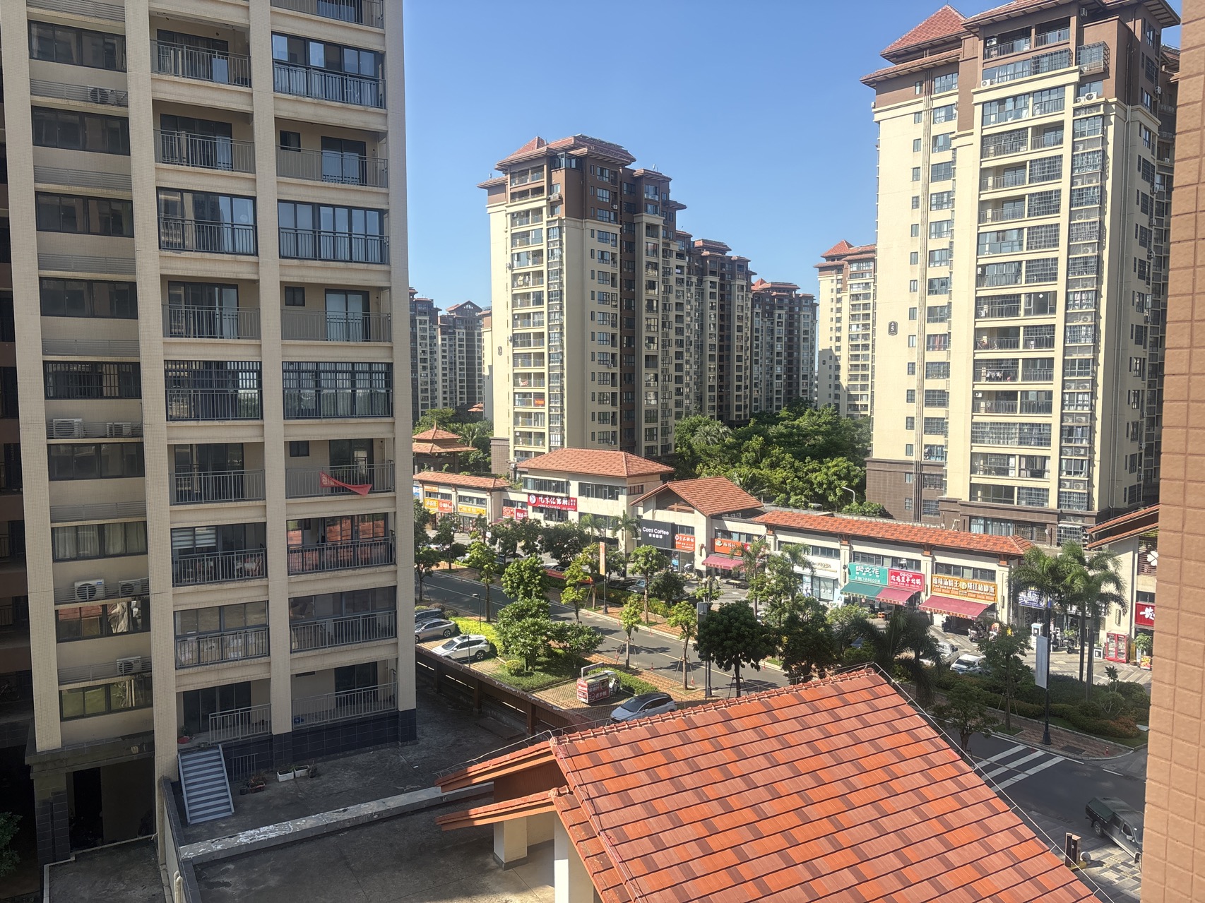 外景图