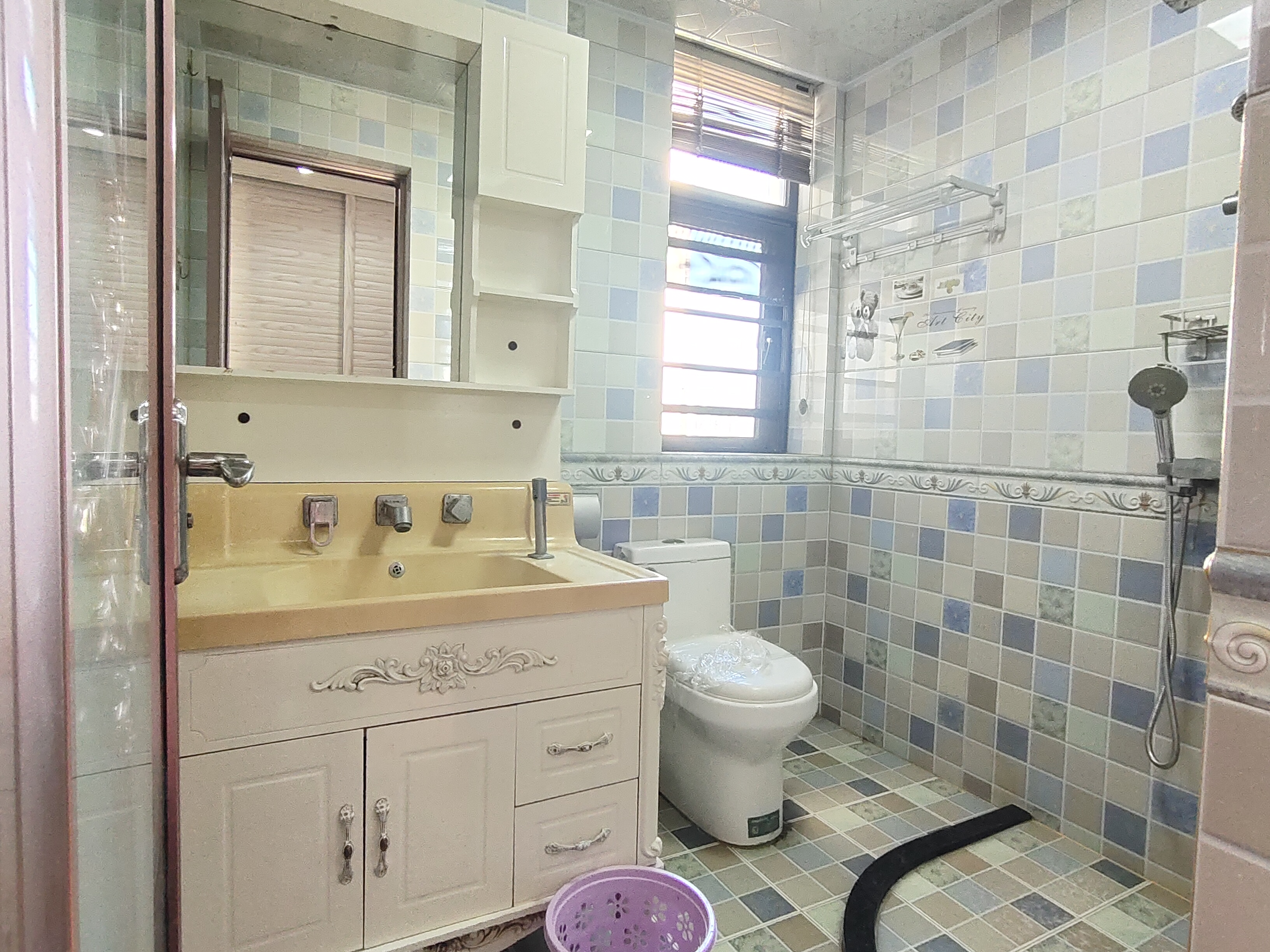 卫生间