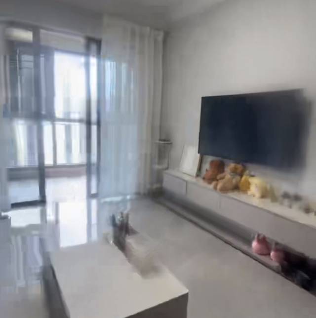 客厅
