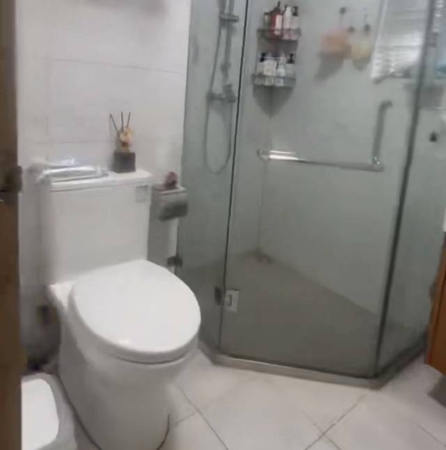 卫生间