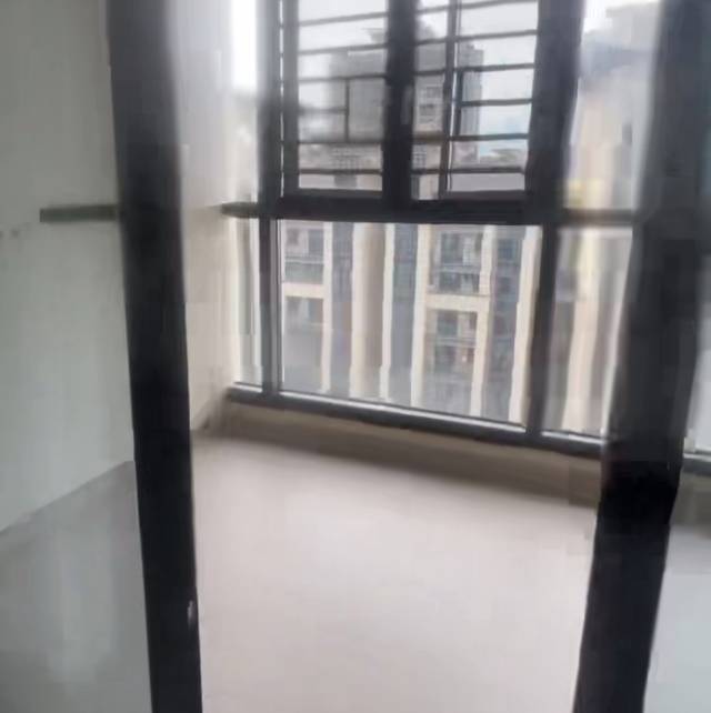 阳台