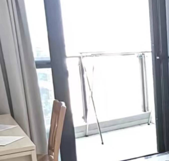 阳台