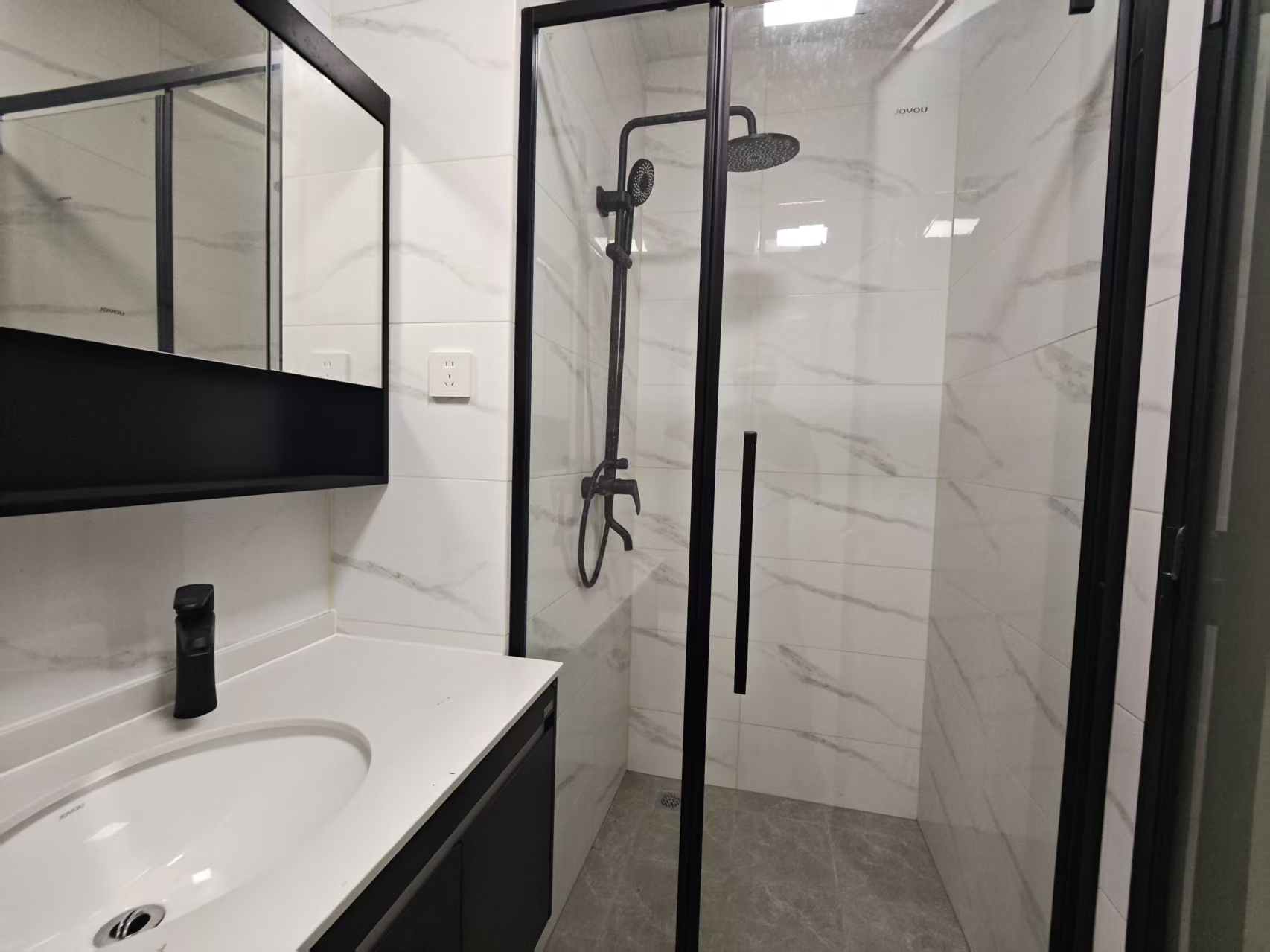 卫生间