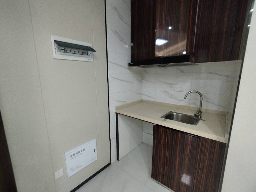 厨房