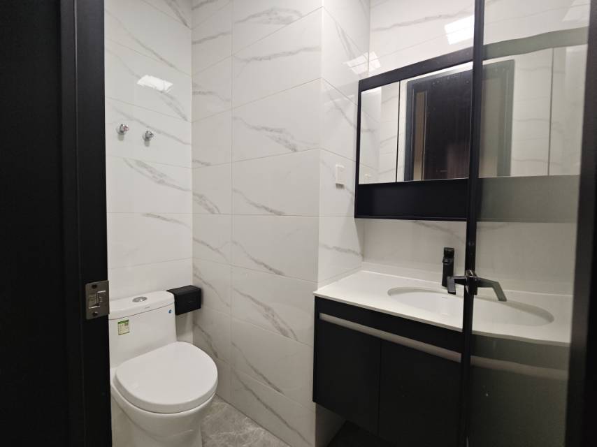 卫生间