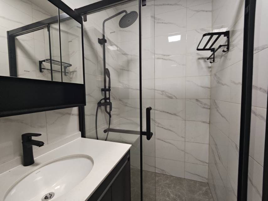卫生间