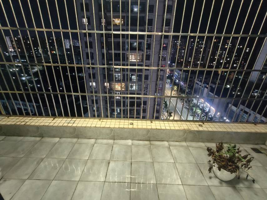 阳台