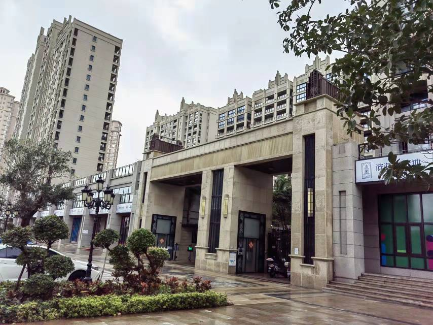 外景图