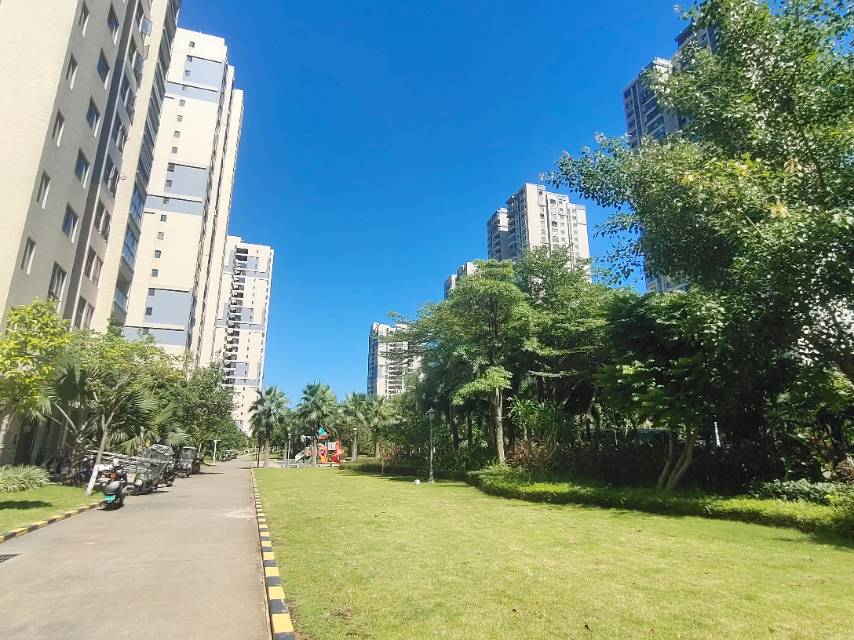 外景图