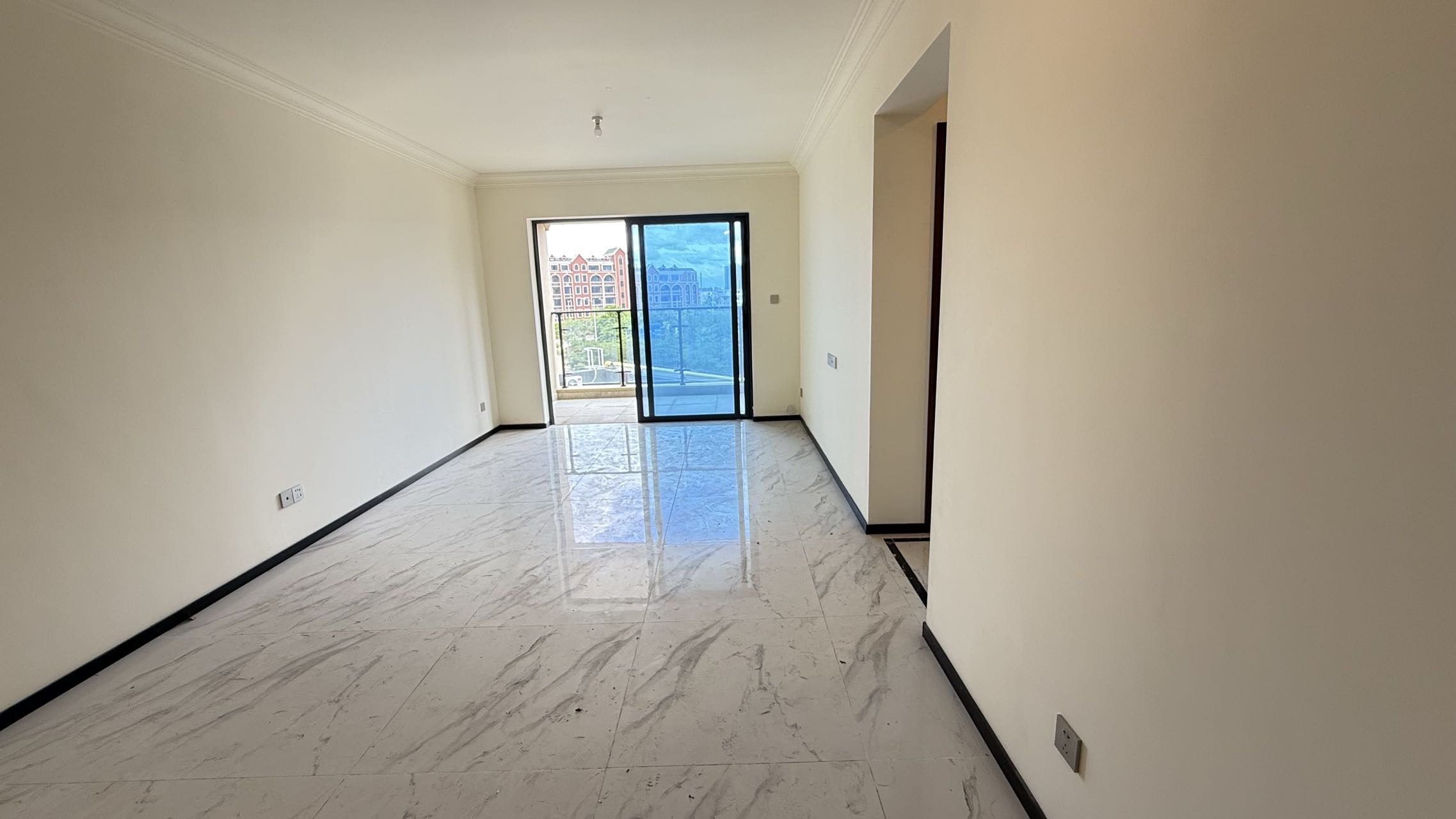 客厅