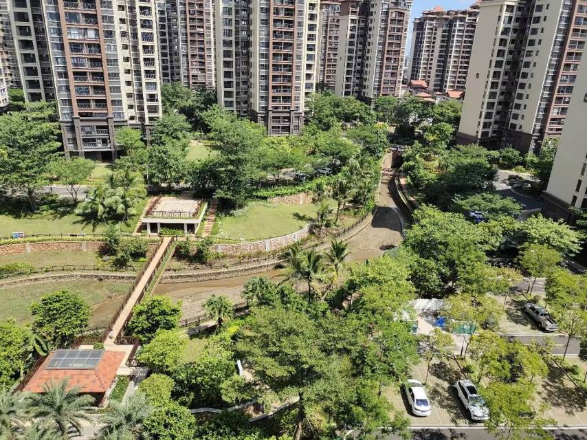 外景图