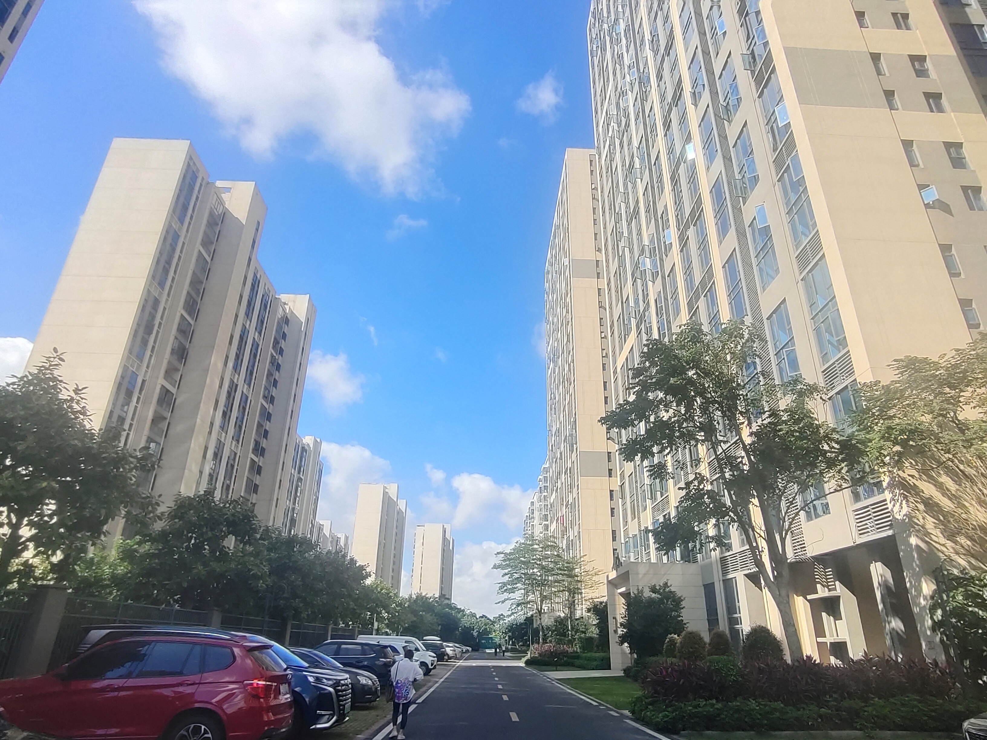 外景图