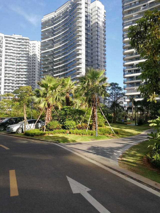 外景图
