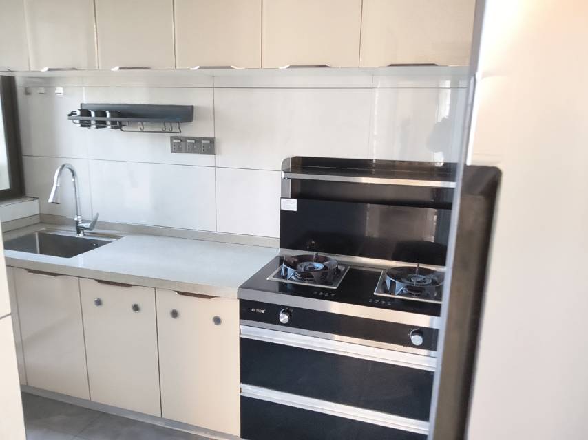 厨房