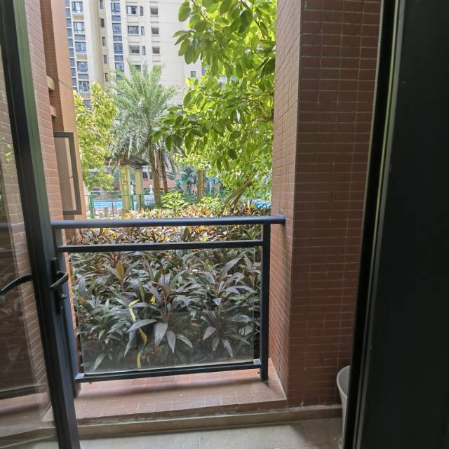 阳台