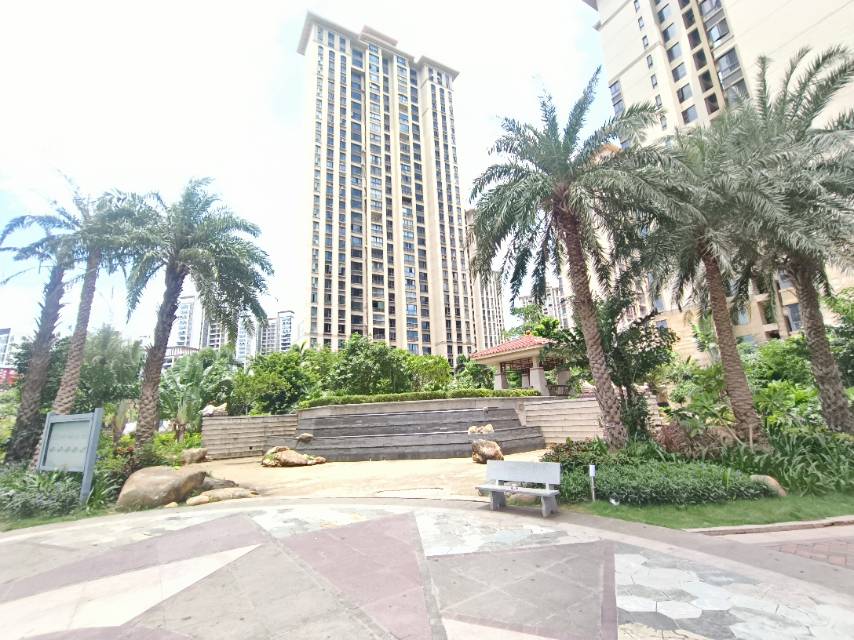外景图