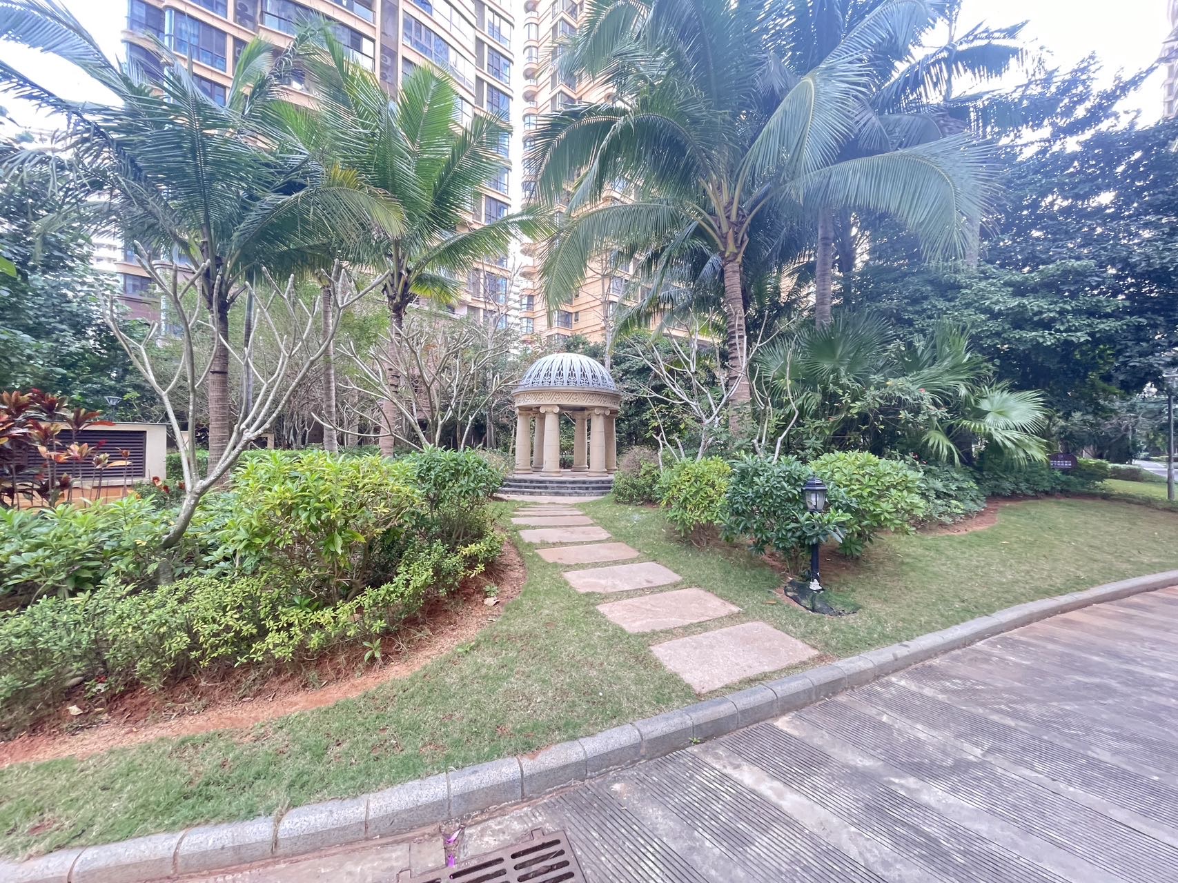 外景图