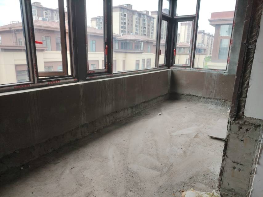 阳台