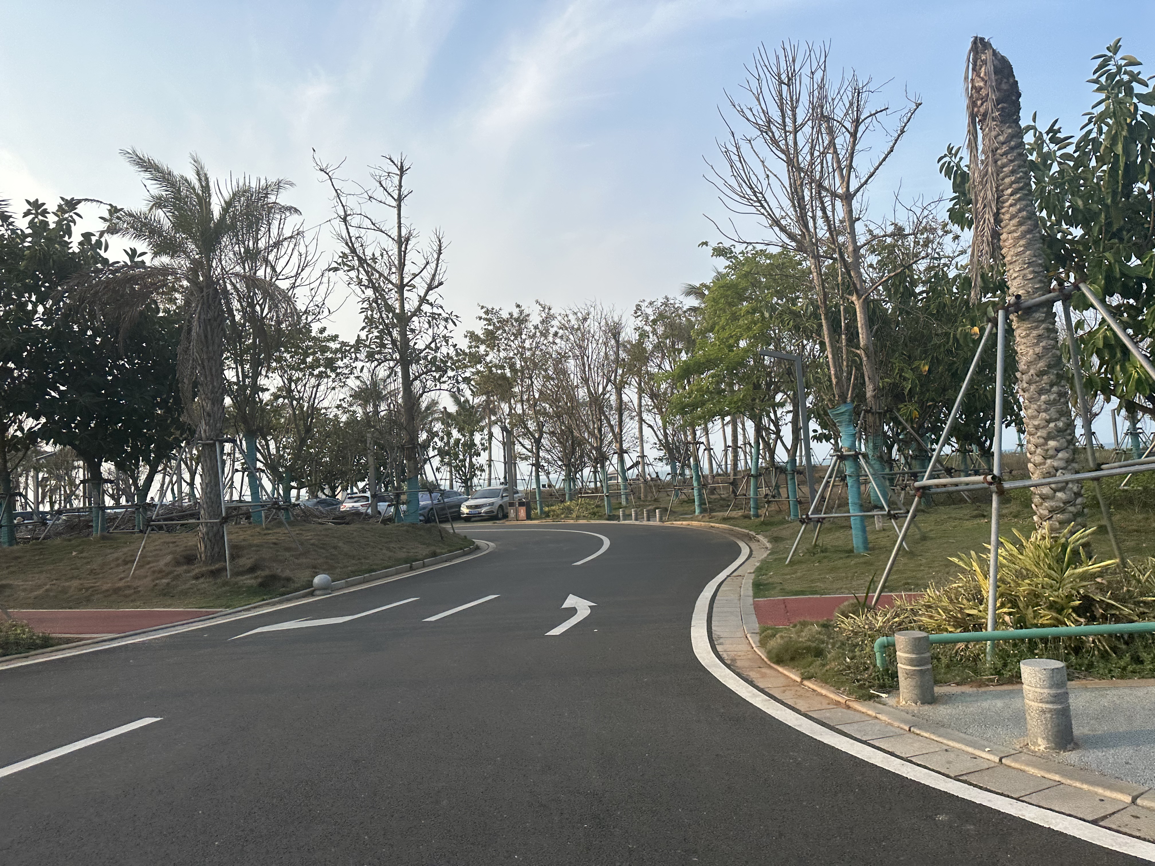 外景图