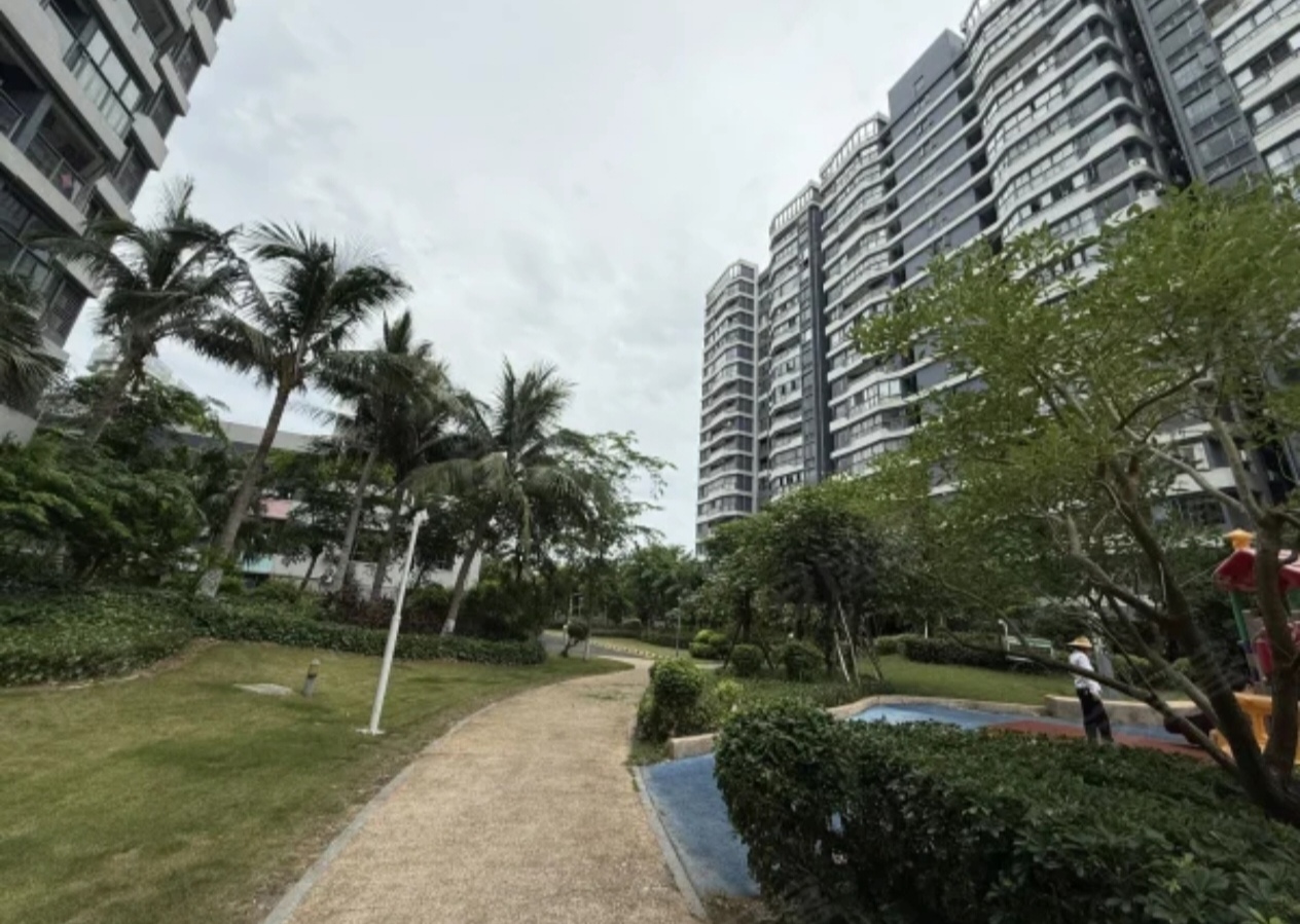 外景图