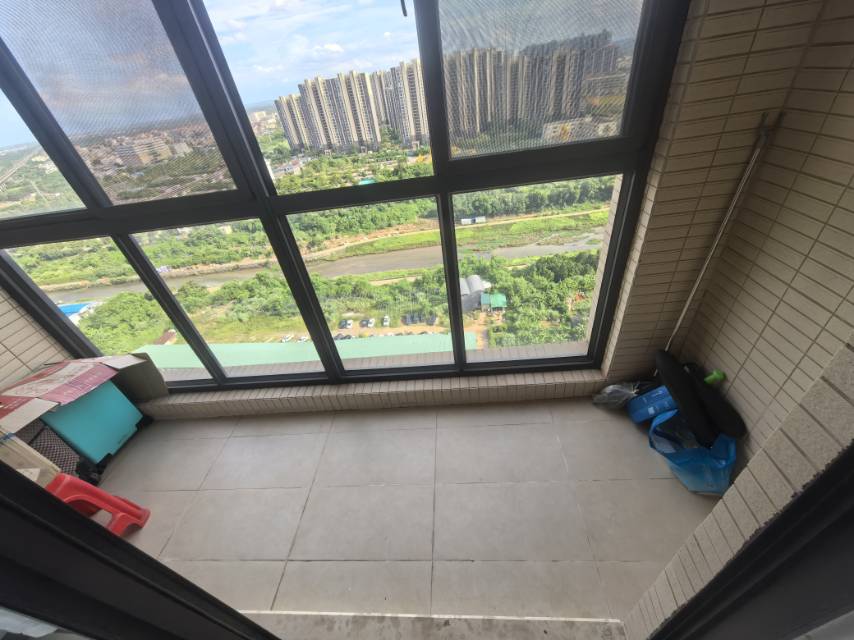 阳台
