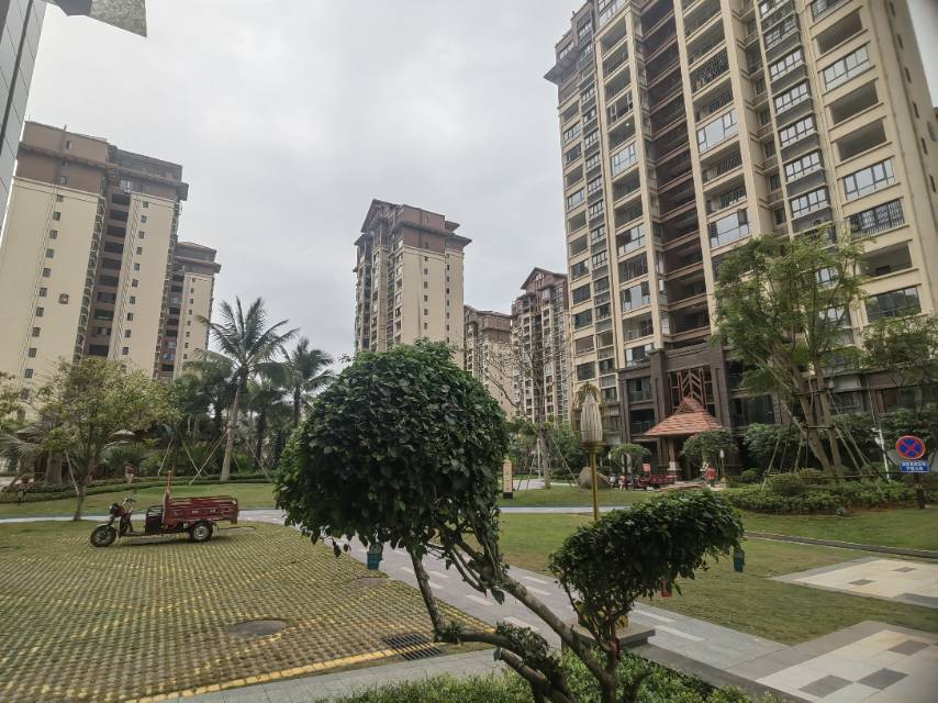 外景图